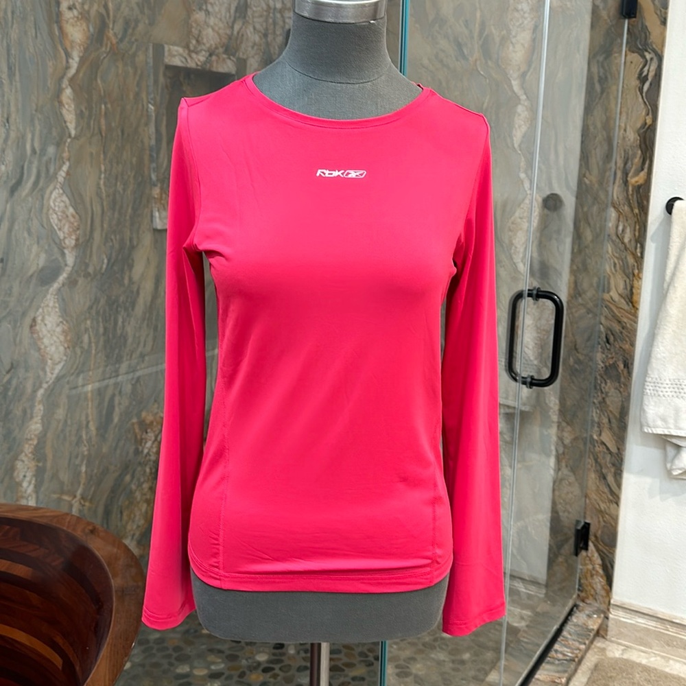 Women’s RBK Top